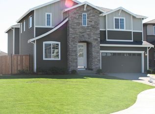 25441 SE 275th Pl, Maple Valley, WA 98038