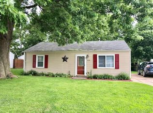 2914 W 71st St, Davenport, IA