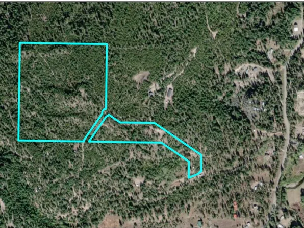 2206 Princeton Summerland Pl, Princeton, BC V0H 1Z8