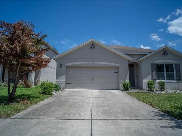 373 ABERDEEN DRIVE, DAVENPORT, FL 33896