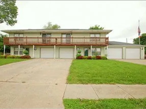 1110 Williams St, Des Moines, IA 50317