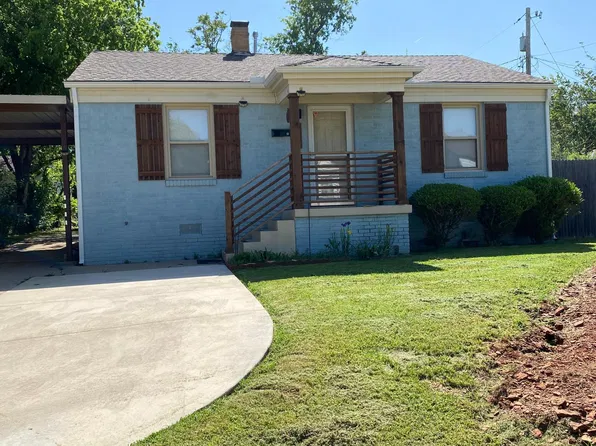 3514 N Kentucky Ave, Oklahoma City, OK 73118