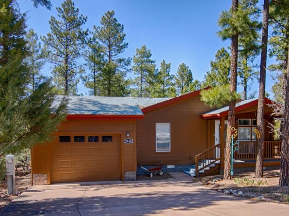 55 Gated Show Low Real Estate 3 Homes For Sale Zillow