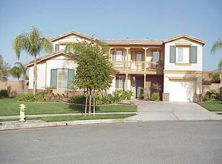 33115 Bayhill Cir, Yucaipa, CA 92399