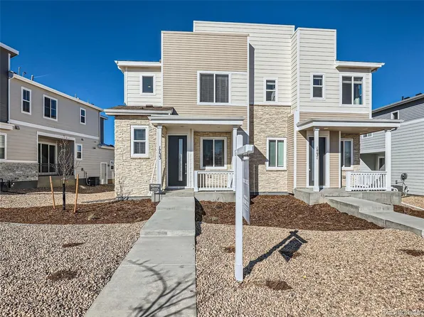 1733 S Andes Circle, Aurora, CO 80017