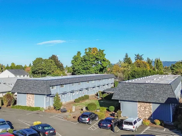 525-Monmouth Villas, 479 Monmouth Ave S #6, Monmouth, OR 97361