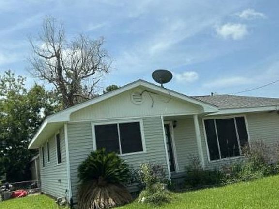 Property Side View
