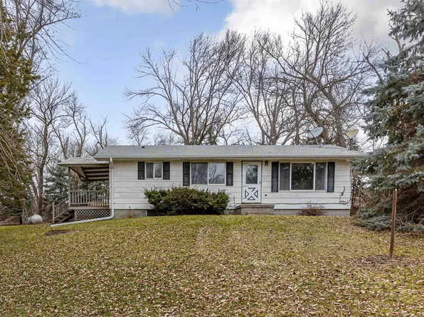 18661 County Road 13, Herman, NE 68029