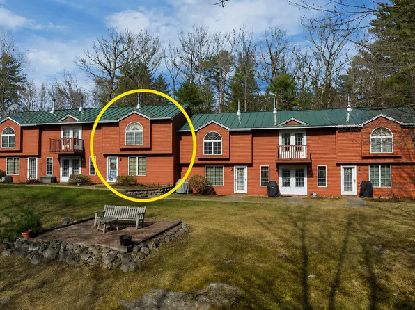 128 Washington Road #66, Freedom, NH 03836