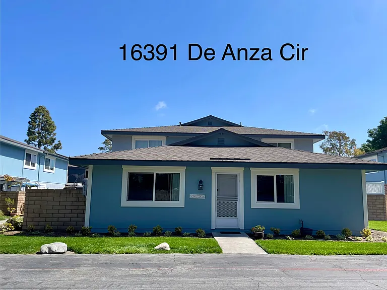 16391 De Anza Cir — Photo 1