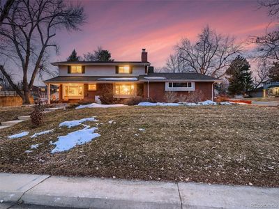 11944 W Applewood Knolls Drive, Lakewood, CO, 80215
