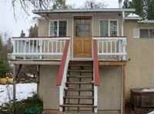 11121 Stonecrest Dr, Coulterville, CA