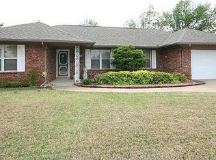 6906 E 48th St S, Tulsa, OK 74145