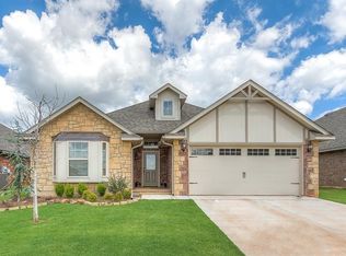 19508 Taggert Dr, Edmond, OK 73012