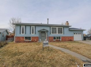 52 Poppy St, Casper, WY 82604