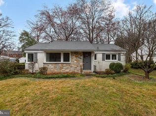 6806 Wells Pkwy, Hyattsville, MD
