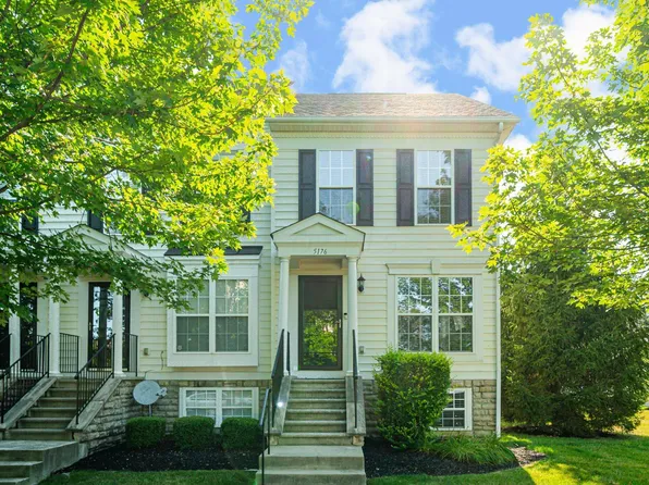 5176 Twin Falls Dr #12, Dublin, OH 43016
