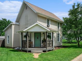 910 Wilson Ave, Goshen, IN 46526