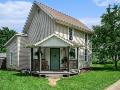 910 Wilson Ave, Goshen, IN, 46526