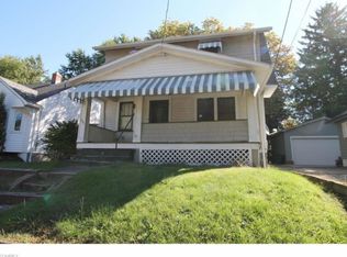 1171 Dayton St, Akron, OH 44310