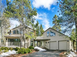 57658 Yellow Pine Ln, Sunriver, OR 97707