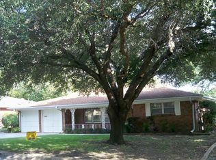 5241 Greene Ave, Fort Worth, TX 76133