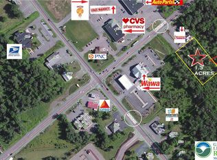 Route 940, Pocono Lake, PA 18347