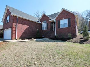 431 Saint Francis Ave, Smyrna, TN 37167