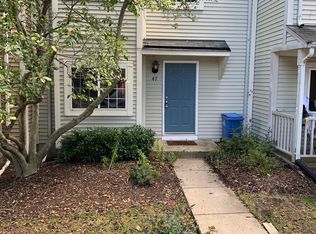 47 Stoney Point Ct, Germantown, MD 20876