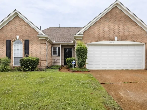 6500 Valley Oak Dr Lot 162, Memphis, TN 38141