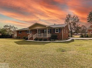 113 Parks Dr, Pikeville, NC 27863