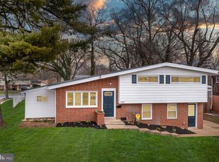 7422 Kalton Ct, Pikesville, MD 21208