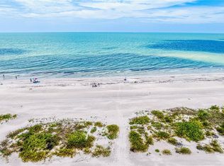 1250 Gulf Blvd APT 302, Clearwater, FL 33767