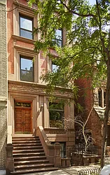 131 West 71st Street in Lincoln Square