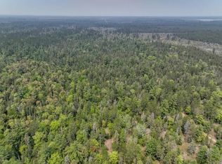 N Wide Waters Rd, Paradise, MI 49768