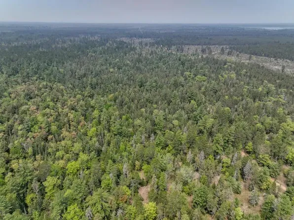 N Wide Waters Rd, Paradise, MI 49768