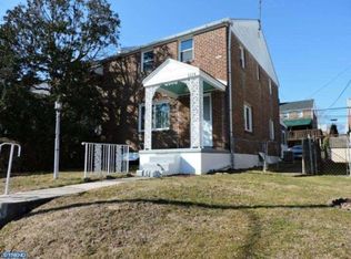 1114 Agnew Dr, Drexel Hill, PA 19026