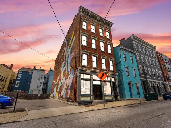 522 E 12th St, Cincinnati, OH 45202