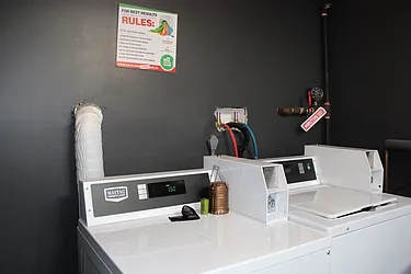 Rented by Premier Metro Realty Corp