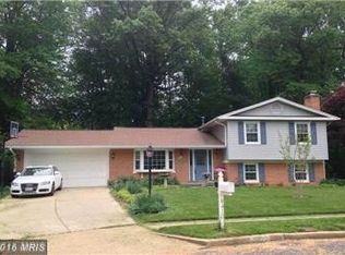 9410 Cello Ct, Vienna, VA 22182
