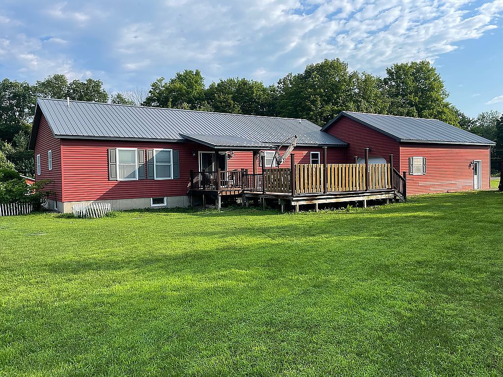 1277 County Route 4, Central Square, NY 13036 Zillow