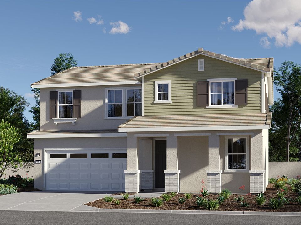 Exterior Model