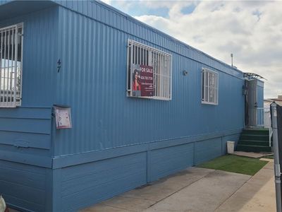 1680 S Tartar Ln #47, Compton, CA, 90221
