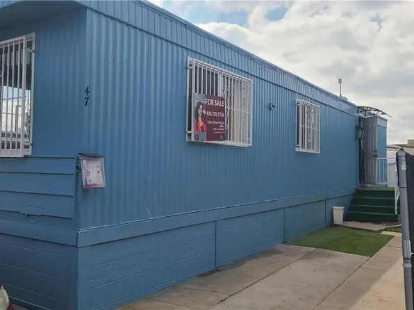 1680 S Tartar Ln #47, Compton, CA 90221