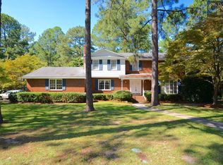 722 Kinlock Ct, Columbia, SC 29223