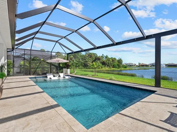 12801 MORNING MIST PLACE, VENICE, FL 34293