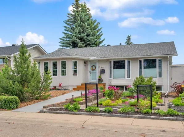 9428 W Abbott Pl SE, Calgary, AB T2J 0Z8