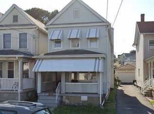 615 S Webster Ave, Scranton, PA 18505