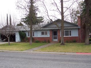 406 S Murdock Ave, Willows, CA 95988