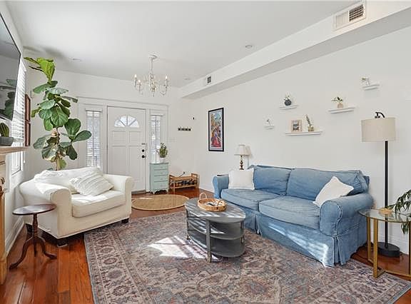 4th image of 802 Taft Pl #A